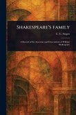 Shakespeare's Family Shakespeare's Family