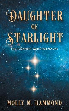 Cover Daughter of Starlight