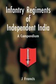 Infantry Regiments of Independent India