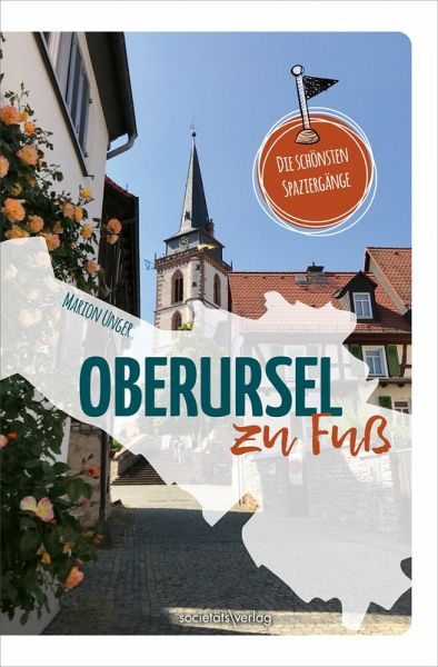 Oberursel zu Fuß Oberursel zu Fuß