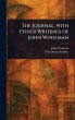 The Journal, With Other Writings of... - Bild 1