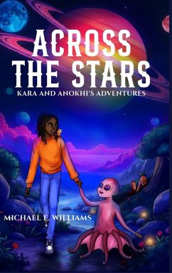 Across the Stars - Williams, Michael E.