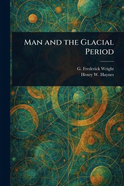 Cover Man and the Glacial Period