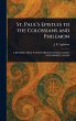 St. Paul's Epistles to the Colossians... - Bild 1