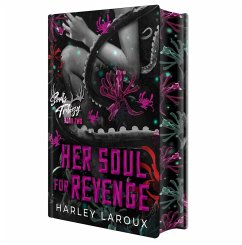 Cover Her Soul for Revenge: Deluxe Limited Edition