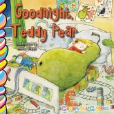 Goodnight, Teddy Pear