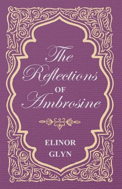Cover The Reflections of Ambrosine (eBook, ePUB)