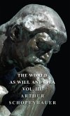The World as Will and Idea - Vol. III. (eBook, ePUB)