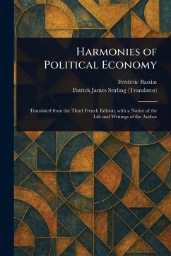 Cover Harmonies of Political Economy