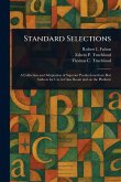 Standard Selections Standard Selections