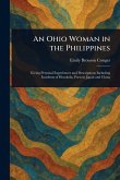 An Ohio Woman in the Philippines An Ohio Woman in the Philippines