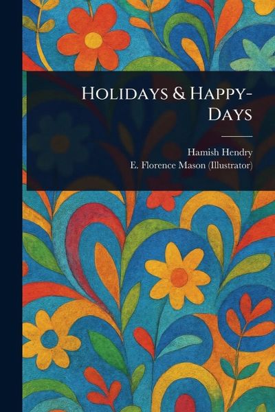 Holidays & Happy-Days