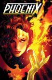 Phoenix Vol. 3: Astral Bond Phoenix Vol. 3: Astral Bond