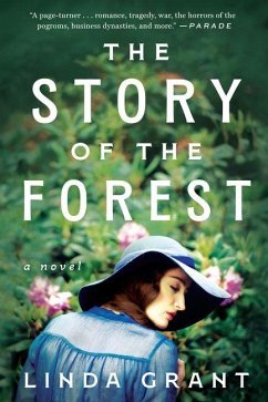 Cover The Story of the Forest