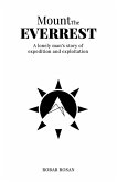 Mount The Everrest Mount The Everrest