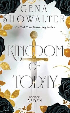 Cover Kingdom of Today
