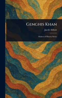 Cover Genghis Khan