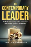 The Contemporary Leader The Contemporary Leader