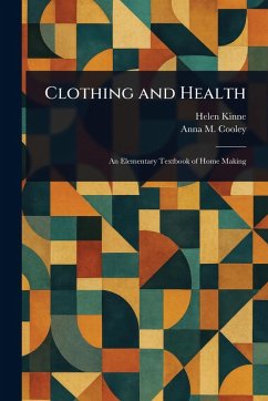 Cover Clothing and Health