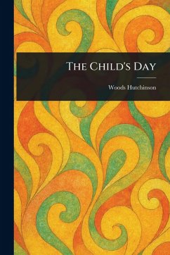 Cover The Child's Day