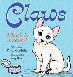 Claws - Gardella, Tricia