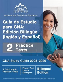 Cover Guía de Estudio para CNA