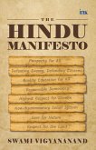 The Hindu Manifesto The Hindu Manifesto