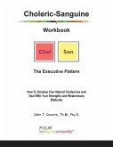 Choleric-Sanguine Workbook