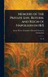 Memoirs of the Private Life, Return,... - Bild 1