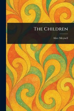 Cover The Children