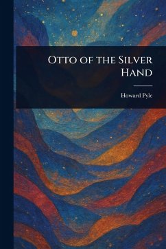 Cover Otto of the Silver Hand