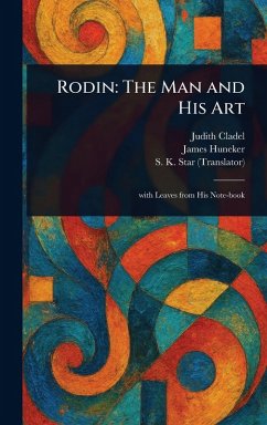 Cover Rodin