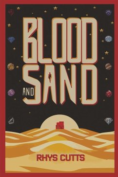 Cover Blood and Sand