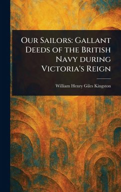 Cover Our Sailors
