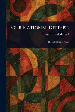 Cover Our National Defense