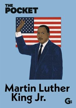 Cover The Pocket Martin Luther King