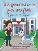 The Adventures of Lucy and Clark The Adventures of Lucy and Clark