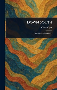 Cover Down South