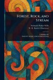 Forest, Rock, and Stream Forest, Rock, and Stream