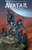 Avatar: The High Ground Omnibus Avatar: The High Ground Omnibus