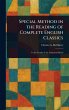 Special Method in the Reading of... - Bild 1