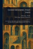 Good Housing That Pays Good Housing That Pays