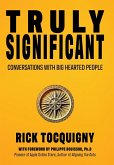Truly Significant Truly Significant