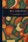 Billy in Bunbury