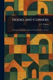 Nooks and Corners Nooks and Corners