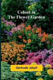 Colour In The Flower Garden Colour In The Flower Garden