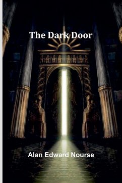 The Dark Door Cover The Dark Door
