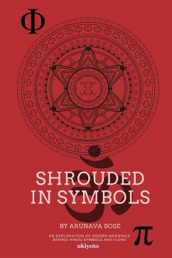 Cover Shrouded in Symbols