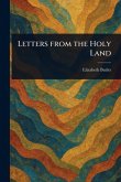 Letters From the Holy Land
