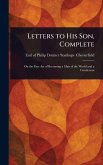 Letters to His Son, Complete Letters to His Son, Complete